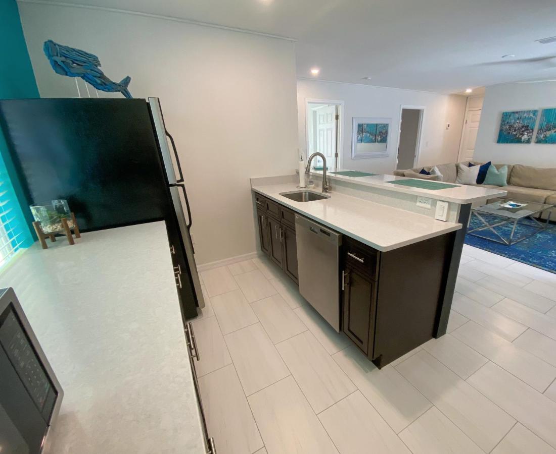 Tropical And Tranquil Bradenton Hideaway Villa Exteriör bild