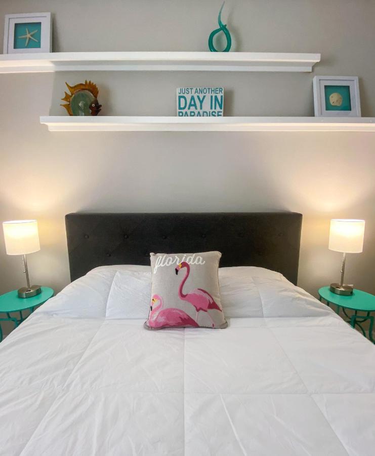 Tropical And Tranquil Bradenton Hideaway Villa Exteriör bild