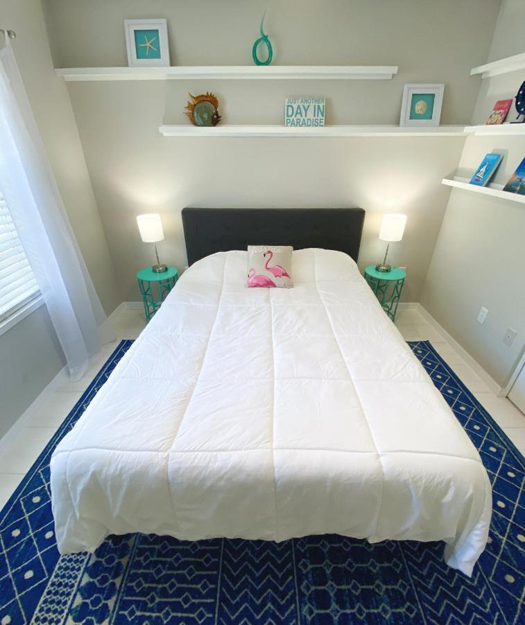Tropical And Tranquil Bradenton Hideaway Villa Exteriör bild